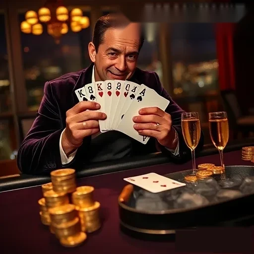 Cassino Arowana777 app mobile